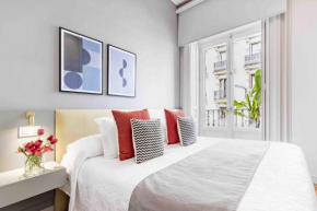 Premium Belgravia Harrods Apartment
